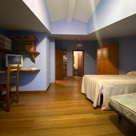 Casa Los 8 Canos Ezcaray Esterno foto