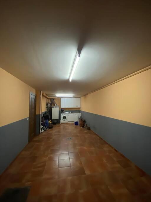 Casa Los 8 Canos Ezcaray Esterno foto