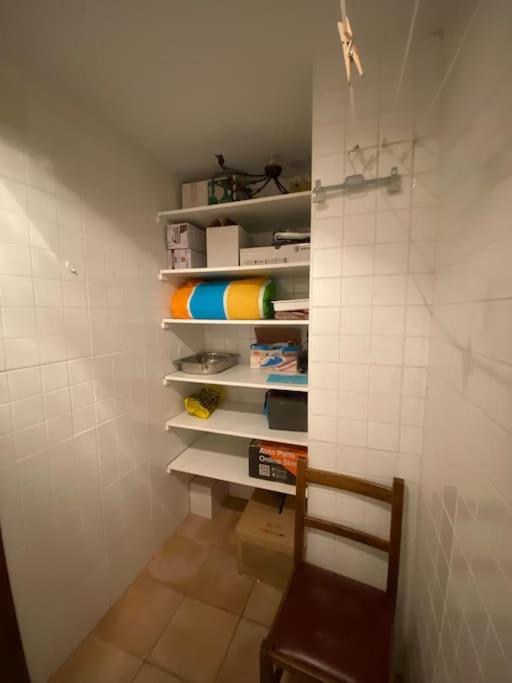 Casa Los 8 Canos Ezcaray Esterno foto