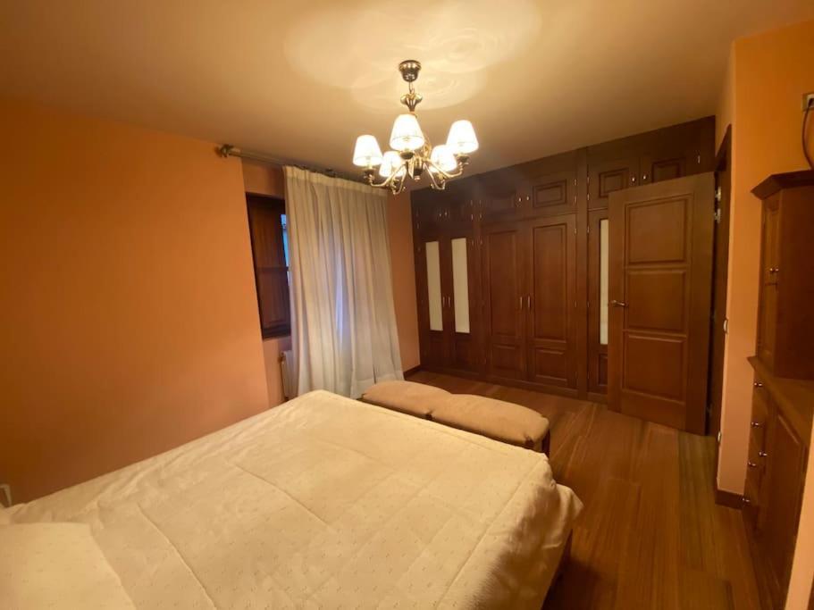 Casa Los 8 Canos Ezcaray Esterno foto