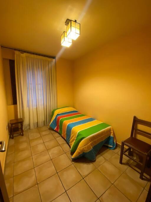 Casa Los 8 Canos Ezcaray Esterno foto