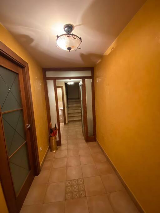 Casa Los 8 Canos Ezcaray Esterno foto
